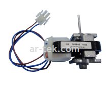 01 06 135 FAN MOTOR NOFROST INNER IS-3210NPSA 3.17MM